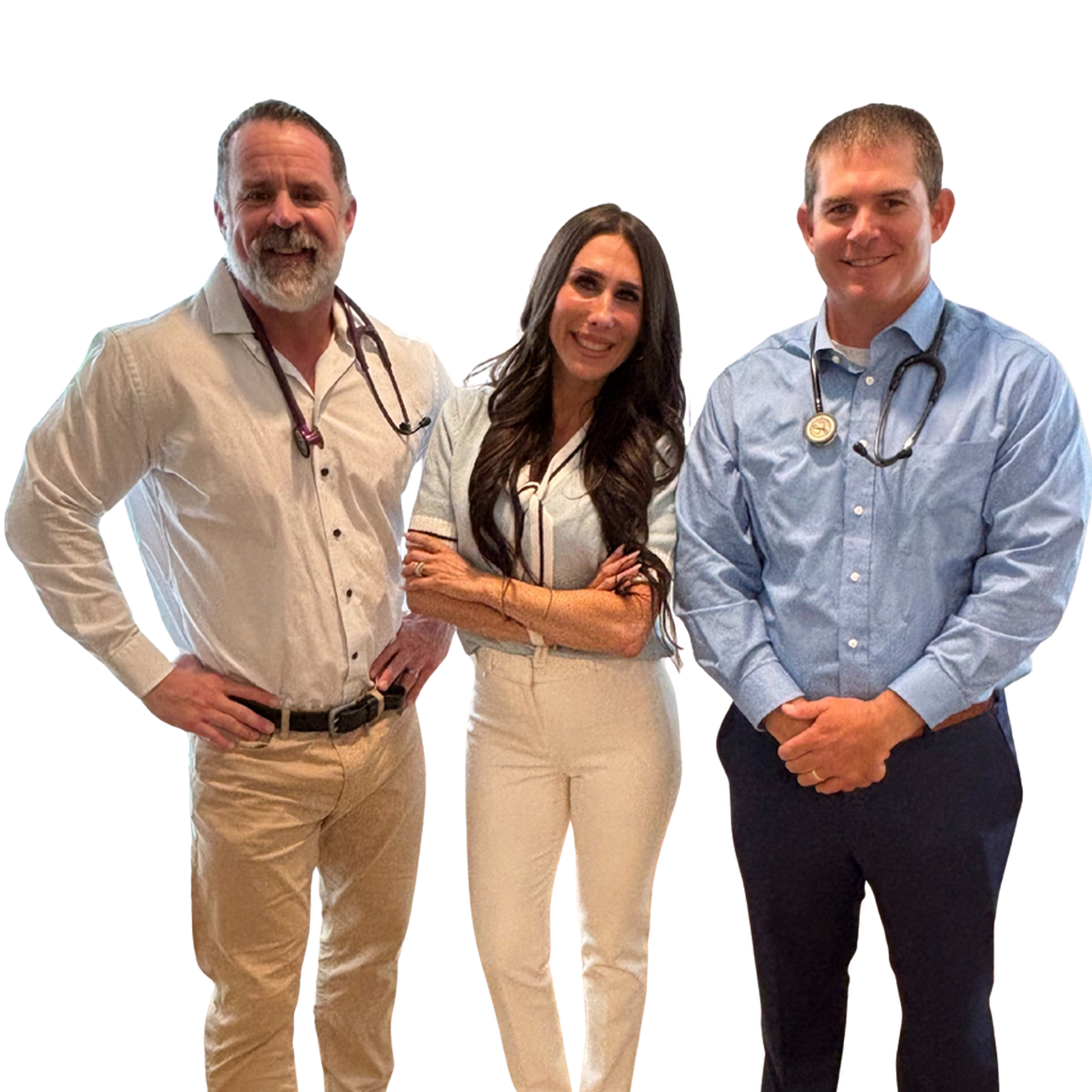 Ikaria Vero Beach Concierge Medicine and Functional Medicine and Osteopathic Medicine