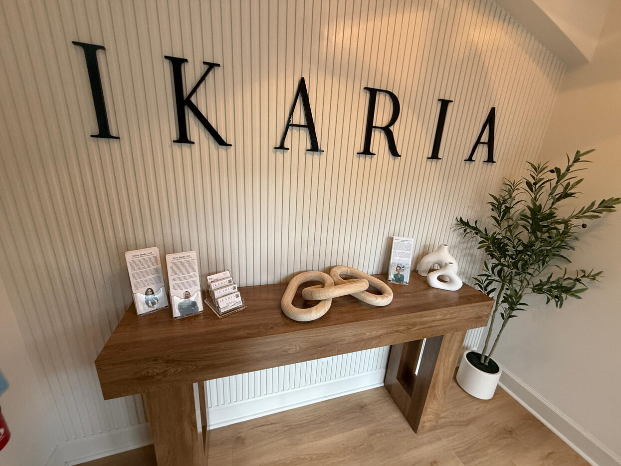 OMM, osteopathic manipulative medicine